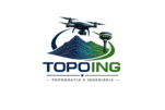 logo topoing topografia ingenieria 2